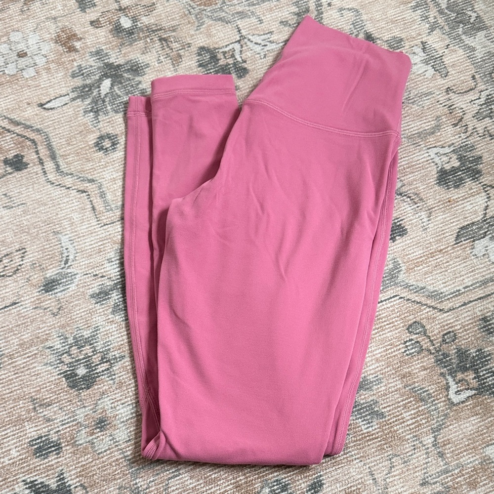 Lululemon Align Leggings